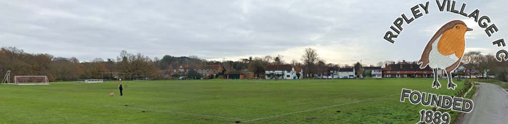 Ripley Village Green